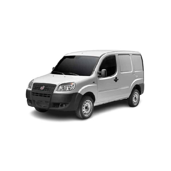 Fiat doblo 1.9 Diesel per trasporto materiale