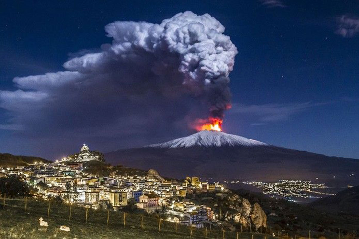 etna
