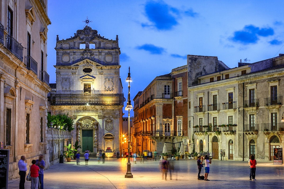 siracusa